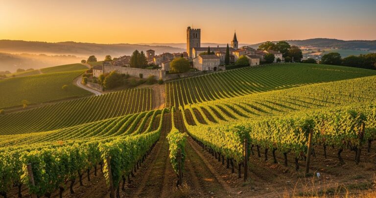 route vins gers itineraire gourmand featured 768x404